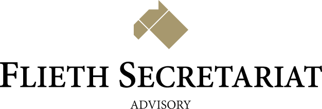 Flieth Secretariat Advisory Logo